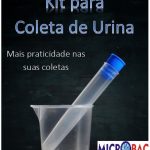 Coleta de Urina